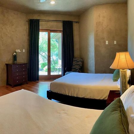 Villa Scenic Hill Country Retreat - Rhino Ranch New Braunfels Esterno foto
