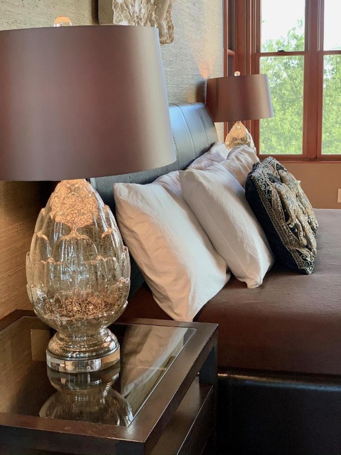 Villa Scenic Hill Country Retreat - Rhino Ranch New Braunfels Esterno foto