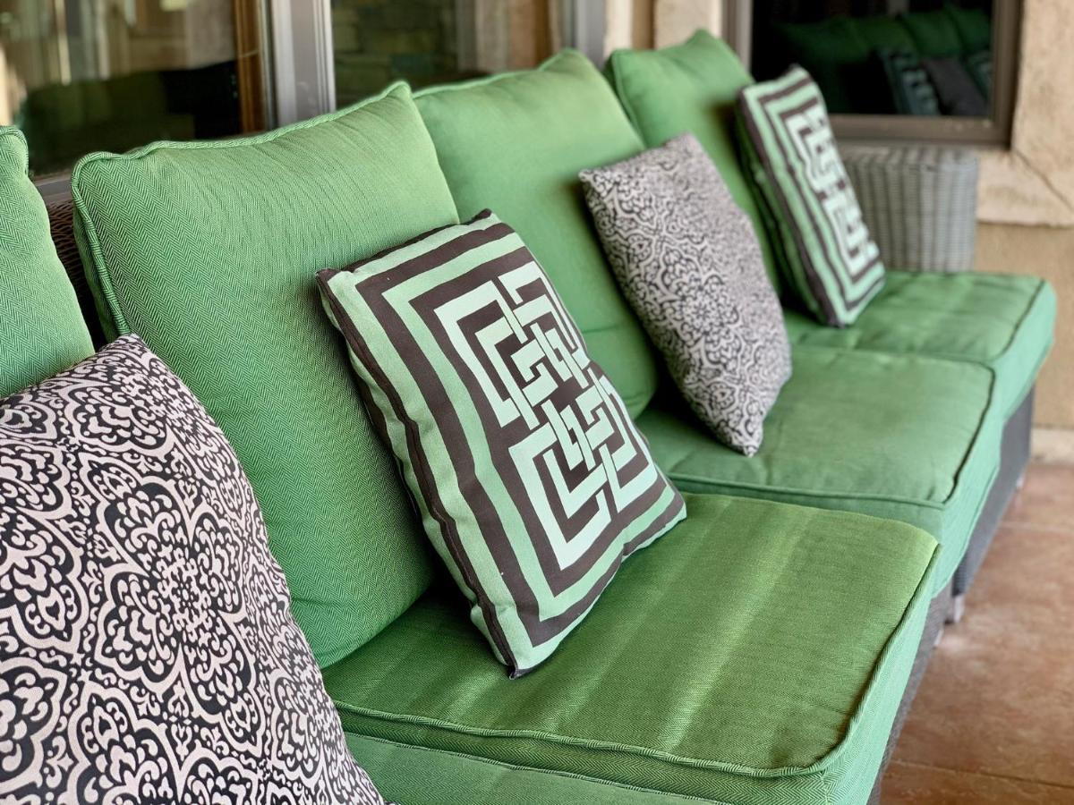 Villa Scenic Hill Country Retreat - Rhino Ranch New Braunfels Esterno foto