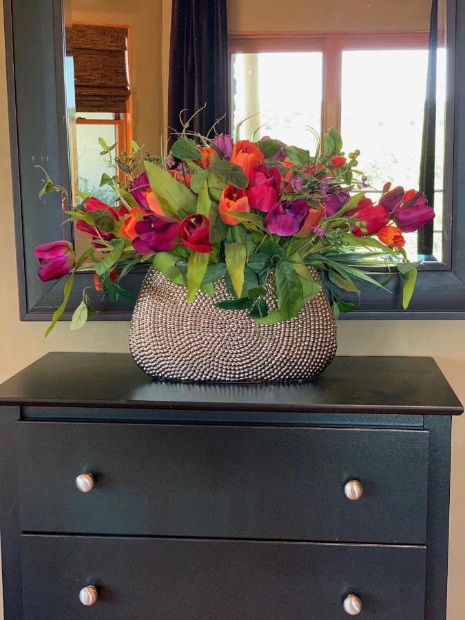 Villa Scenic Hill Country Retreat - Rhino Ranch New Braunfels Esterno foto